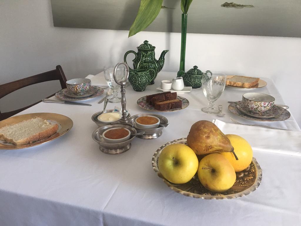 La Tierra Roja Villa Aliseda Bagian luar foto